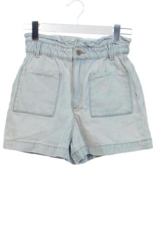 Női rövidnadrág Zara, Méret XS, Szín Kék, Ár 4 610 Ft, #137464945