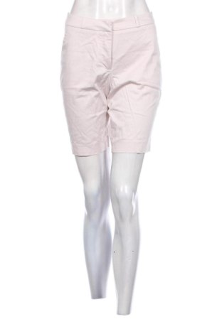 Pantaloni scurți de femei H&M, Mărime S, Culoare Roz, Preț 49,00 Lei, #137466138