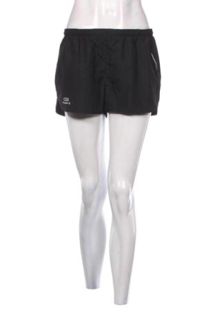 Pantaloni scurți de femei Kalenji, Mărime M, Culoare Negru, Preț 32,00 Lei, #137466428