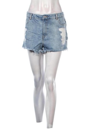 Női rövidnadrág Missguided, Méret XL, Szín Kék, Ár 3 901 Ft, #137466513