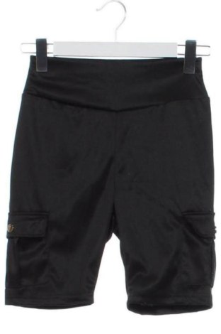 Pantaloni scurți de femei Unbranded, Mărime XS, Culoare Negru, Preț 41,99 Lei, #137466523