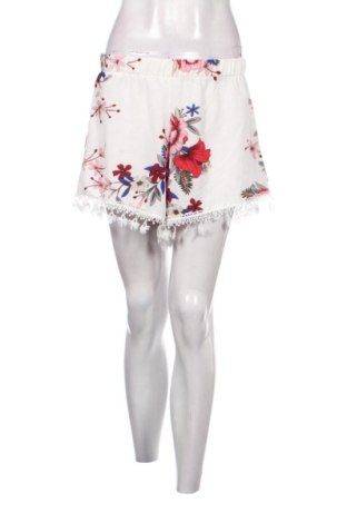 Pantaloni scurți de femei Unbranded, Mărime M, Culoare Multicolor, Preț 47,24 Lei, #137466760