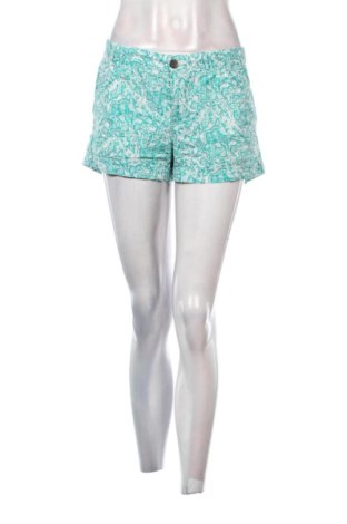 Pantaloni scurți de femei H&M, Mărime L, Culoare Multicolor, Preț 52,49 Lei, #137466854