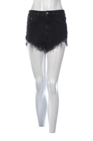Damskie szorty Zara, Rozmiar M, Kolor Czarny, Cena 92,54 zł, #137467323