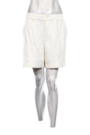 Pantaloni scurți de femei Scotch & Soda, Mărime XL, Culoare Ecru, Preț 125,98 Lei, #137467575