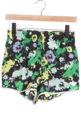 Damskie szorty Adidas, Rozmiar XS, Kolor Kolorowy, Cena 71,97 zł, #137467589