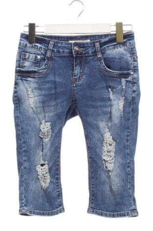 Damen Shorts Unbranded, Größe S, Farbe Blau, Preis 11,00 €, #137469061