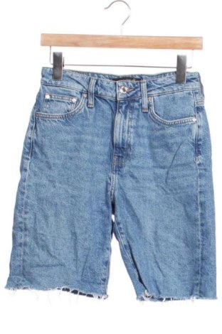 Pantaloni scurți de femei Mavi, Mărime XS, Culoare Albastru, Preț 52,49 Lei, #137469384