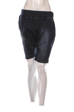 Damskie szorty Unbranded, Rozmiar M, Kolor Niebieski, Cena 29,63 zł, #137469807