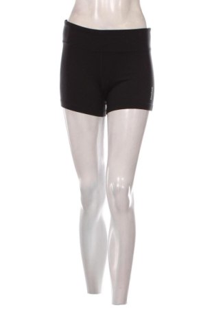Pantaloni scurți de femei Reebok, Mărime S, Culoare Negru, Preț 57,74 Lei, #137471168