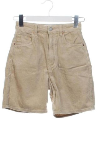 Női rövidnadrág Abrand Jeans, Méret XS, Szín Bézs, Ár 5 319 Ft, #137471964