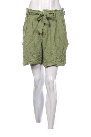 Pantaloni scurți de femei Unbranded, Mărime M, Culoare Verde, Preț 52,49 Lei, #137472164