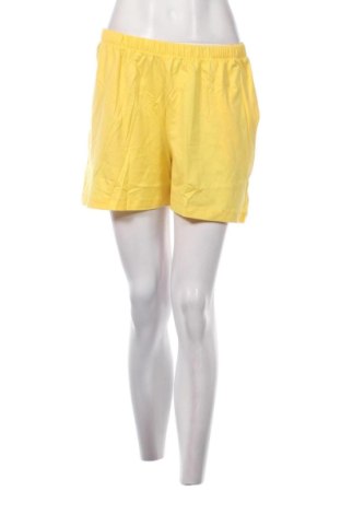 Damen Shorts Hanro, Größe L, Farbe Gelb, Preis € 55,99, #137472274