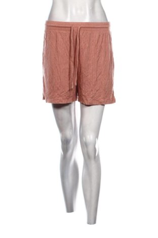Pantaloni scurți de femei Unbranded, Mărime L, Culoare Mov deschis, Preț 57,74 Lei, #137472306