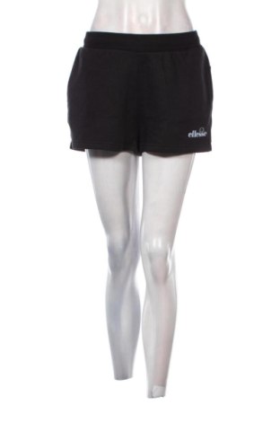 Дамски къс панталон Ellesse, Размер M, Цвят Черен, Цена 24,03 €, #137472377