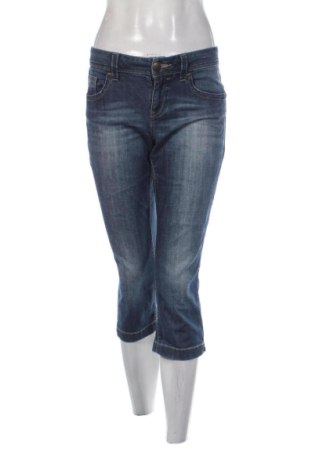 Pantaloni scurți de femei Esprit, Mărime XL, Culoare Albastru, Preț 89,23 Lei, #137472963