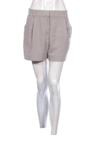 Pantaloni scurți de femei H&M, Mărime M, Culoare Bej, Preț 62,99 Lei, #137473091