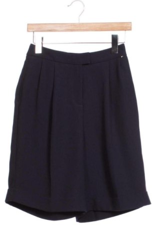 Pantaloni scurți de femei Hugo Boss, Mărime XS, Culoare Albastru, Preț 251,96 Lei, #137473220