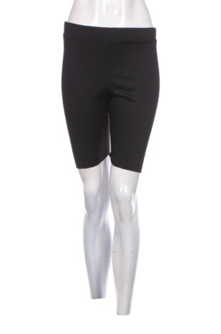Pantaloni scurți de femei H&M, Mărime S, Culoare Negru, Preț 52,49 Lei, #137473284