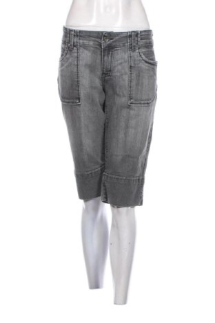 Дамски къс панталон Unbranded, Размер XL, Цвят Сив, Цена 16,00 €, #137473368