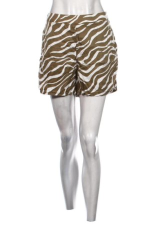 Pantaloni scurți de femei Esmara, Mărime L, Culoare Multicolor, Preț 47,24 Lei, #137474493
