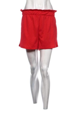 Pantaloni scurți de femei Inside, Mărime S, Culoare Roșu, Preț 68,24 Lei, #137474748