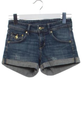 Női rövidnadrág H&M, Méret XS, Szín Kék, Ár 4 255 Ft, #137474914