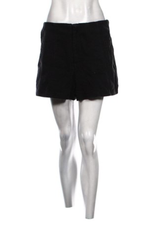 Дамски къс панталон Zara, Размер M, Цвят Черен, Цена 14,00 €, #137474992