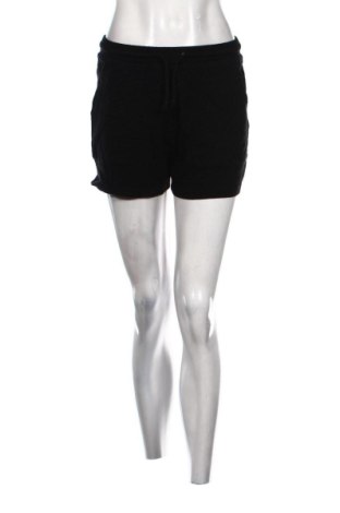 Pantaloni scurți de femei Amisu, Mărime M, Culoare Negru, Preț 36,74 Lei, #137475309