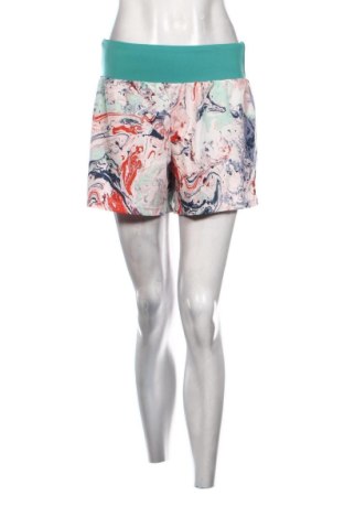 Pantaloni scurți de femei Crivit, Mărime S, Culoare Multicolor, Preț 36,74 Lei, #137475540