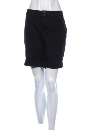Damen Shorts Flash, Größe XXL, Farbe Schwarz, Preis 12,00 €, #137475813
