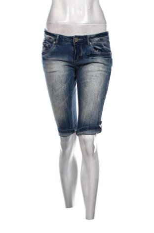 Damen Shorts Unbranded, Größe L, Farbe Blau, Preis 14,00 €, #137475926