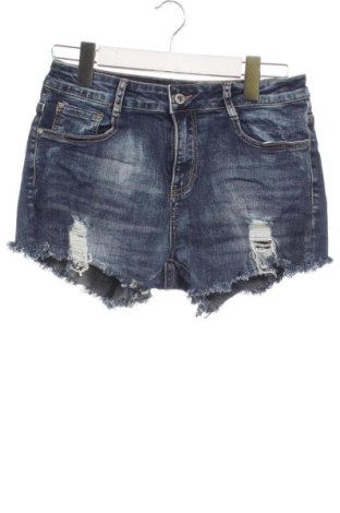 Damen Shorts Water, Größe M, Farbe Blau, Preis 13,00 €, #137476335