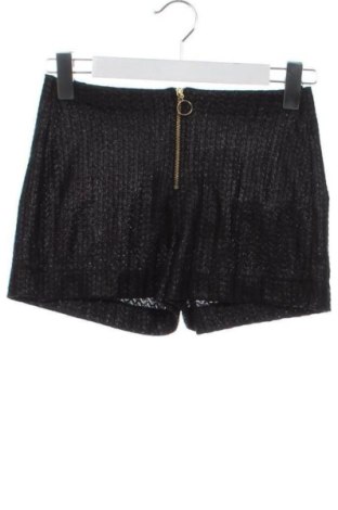 Дамски къс панталон Mango, Размер XS, Цвят Черен, Цена 14,00 €, #137476763