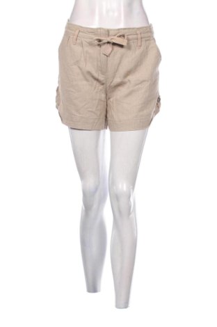 Pantaloni scurți de femei Denim Co., Mărime M, Culoare Bej, Preț 33,75 Lei, #137477046