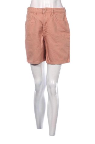 Damen Shorts LC Waikiki, Größe M, Farbe Aschrosa, Preis € 13,00, #137477092