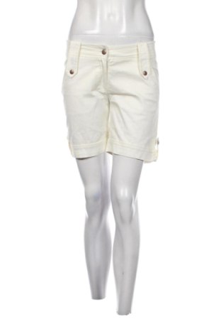 Damen Shorts Unbranded, Größe M, Farbe Ecru, Preis 9,00 €, #137477244