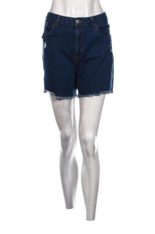 Pantaloni scurți de femei Janina, Mărime XL, Culoare Albastru, Preț 52,49 Lei, #137477774