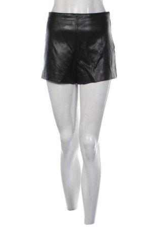 Pantaloni scurți de femei H&M, Mărime S, Culoare Negru, Preț 52,49 Lei, #137478208