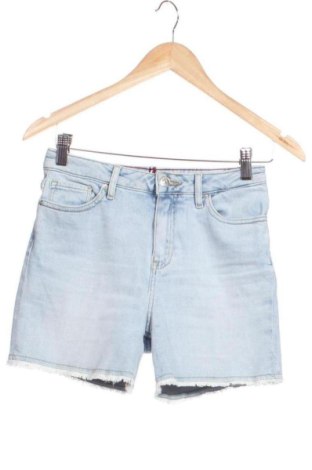 Dámské kraťasy  Tommy Hilfiger, Velikost XS, Barva Modrá, Cena  809,00 Kč, #137478227