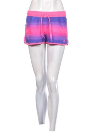 Pantaloni scurți de femei Adidas, Mărime M, Culoare Multicolor, Preț 83,99 Lei, #137478231