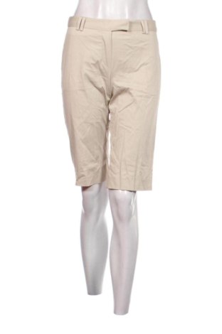 Pantaloni scurți de femei Unbranded, Mărime M, Culoare Bej, Preț 47,24 Lei, #137478380