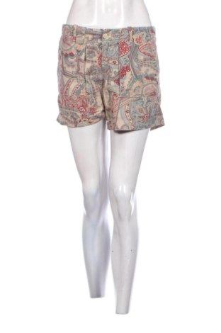 Pantaloni scurți de femei Unbranded, Mărime L, Culoare Multicolor, Preț 57,74 Lei, #137478422