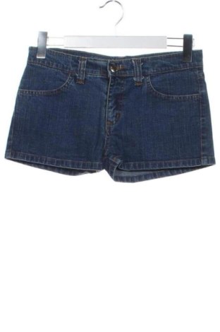 Pantaloni scurți de femei Unbranded, Mărime M, Culoare Albastru, Preț 36,74 Lei, #137478553