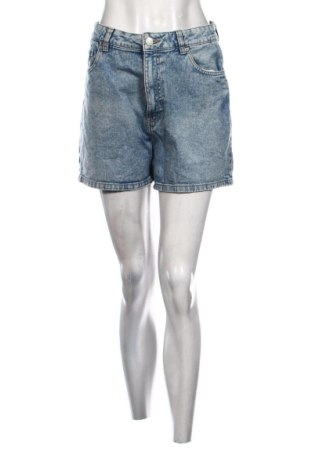 Pantaloni scurți de femei Calliope, Mărime M, Culoare Albastru, Preț 31,49 Lei, #137478901