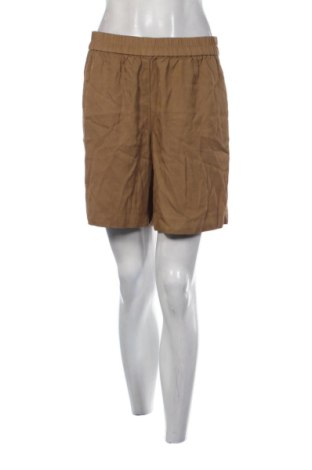 Pantaloni scurți de femei Esprit, Mărime M, Culoare Maro, Preț 57,74 Lei, #137479109