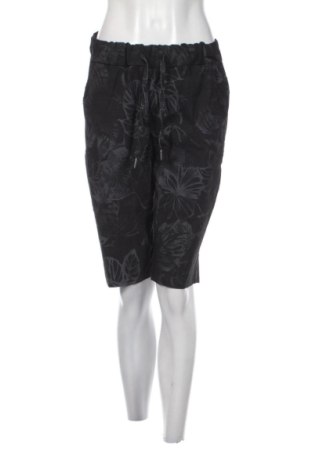 Pantaloni scurți de femei Unbranded, Mărime S, Culoare Negru, Preț 31,49 Lei, #137479283