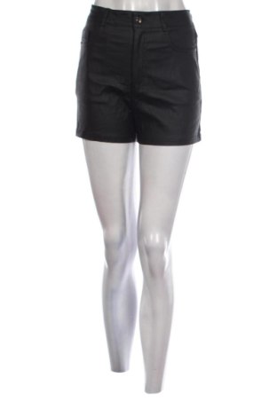 Pantaloni scurți de femei SHEIN, Mărime S, Culoare Negru, Preț 30,00 Lei, #137479536