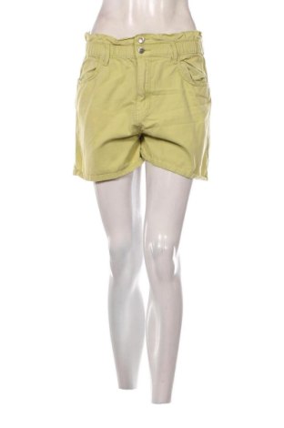 Damskie szorty H&M, Rozmiar M, Kolor Zielony, Cena 55,04 zł, #137479815