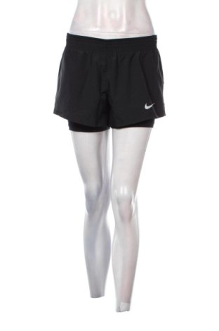 Damskie szorty Nike, Rozmiar M, Kolor Czarny, Cena 177,99 zł, #137480475